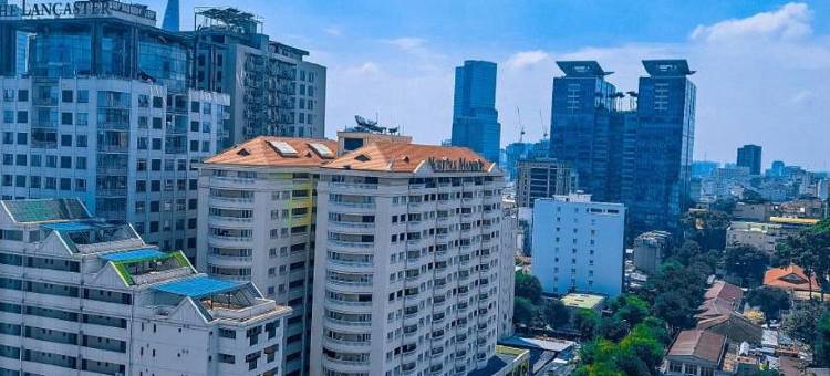 北方魅力酒店(Northern Charm Hotel)图片