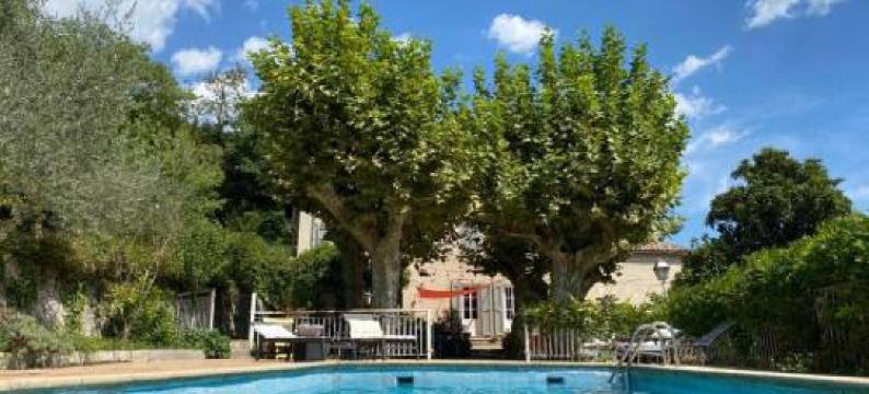 Mas Bella Vida - Chambres d'Hôtes图片