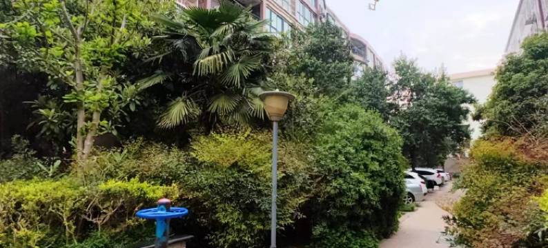 先生jee度假别墅(英雄路分店)图片