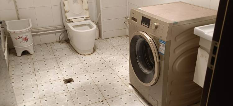 远方有海小任客栈(秦唐大道1号分店)图片