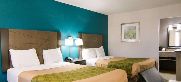 家庭旅馆套房(HomeStay Inn & Suites)图片