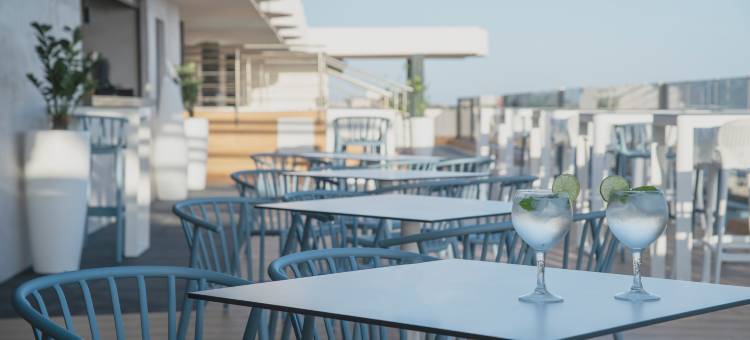 萨鲁日落酒店 - 皮埃尔度假(Hotel Salou Sunset by Pierre & Vacances)图片