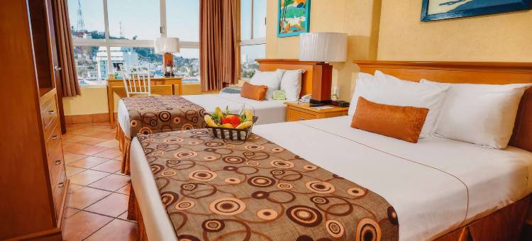 波萨达弗里曼贝斯特韦斯特酒店(Best Western Posada Freeman)图片