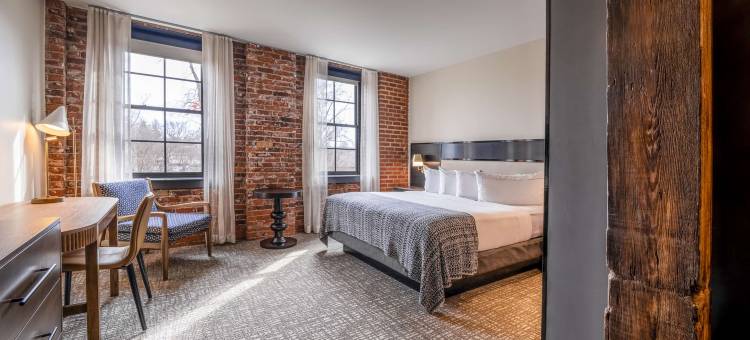 威尔伯利蒂茨酒店，希尔顿启缤精选(The Wilbur Lititz, Tapestry Collection by Hilton)图片