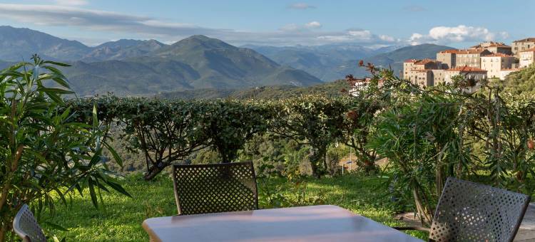 Best Western Plus Hotel San Damianu图片