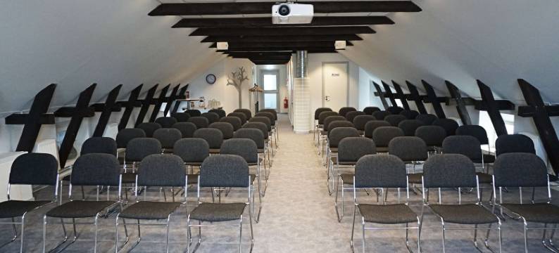 斯堪迪克维斯堡酒店(Scandic Visby)图片