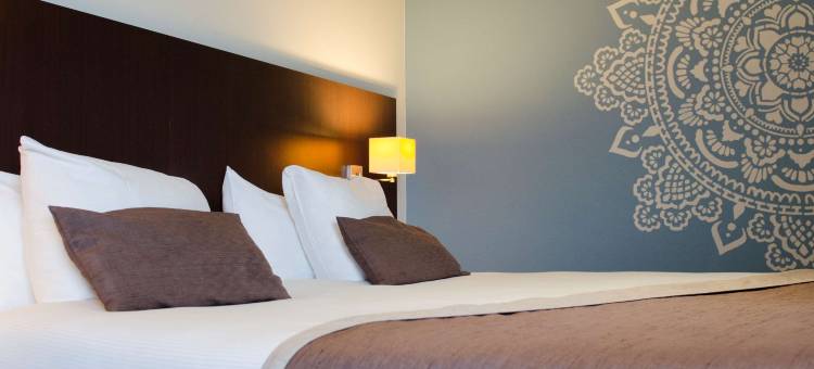 格罗宁根广场酒店，贝斯特韦斯特品质精选(Flonk Hotel Groningen Zuid, BW Signature Collection)图片