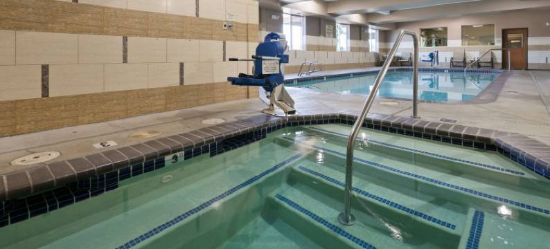 贝斯特韦斯特优质卡马斯港沃舒格尔会议中心(Best Western Plus Port of Camas-Washougal Convention Center)图片