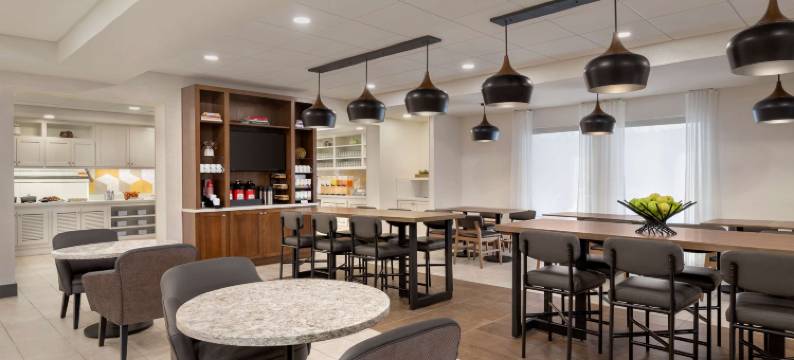 图森中央凯悦嘉轩酒店(Hyatt Place Tucson Central)图片