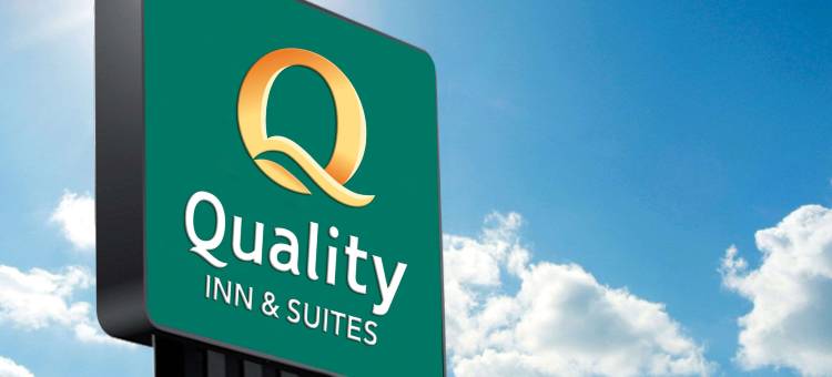 套房特米斯库阿塔湖畔品质酒店及套房(Quality Inn & Suites Temiscouata-sur-le-Lac)图片