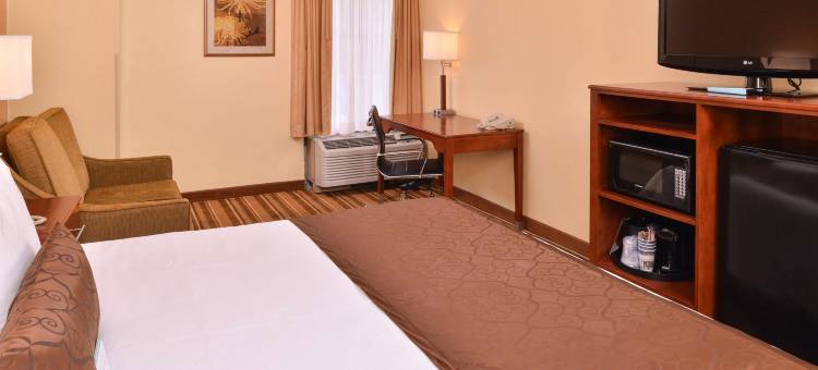 里士满机场贝斯特韦斯特优质酒店(Best Western Plus Richmond Airport Hotel)图片