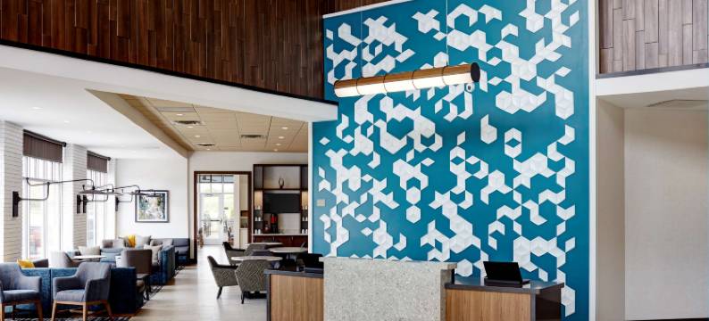 麦迪逊维洛纳凯悦嘉轩酒店(Hyatt Place Madison/Verona)图片