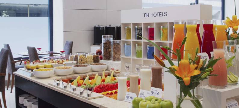 NH布宜诺斯艾利斯佛罗里达酒店(NH Buenos Aires Florida)图片