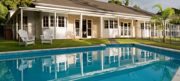 旺阿雷发现拓荒者酒店(Discovery Settlers Hotel)图片