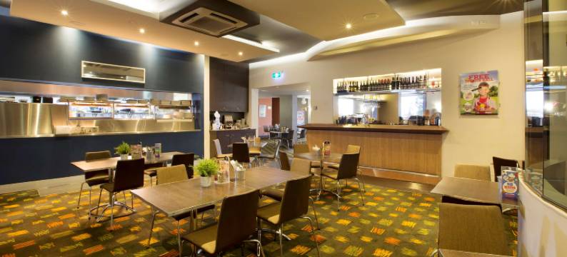 圣奥尔本斯睡帽酒店(Nightcap at St Albans Hotel)图片