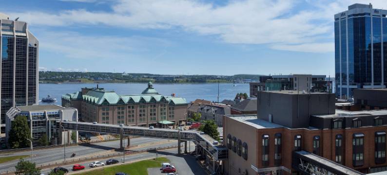 哈里法克斯酒店(Hotel Halifax)图片