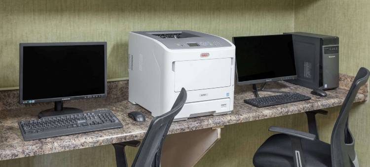 格里芬呗盟套房酒店(Baymont by Wyndham Griffin)图片