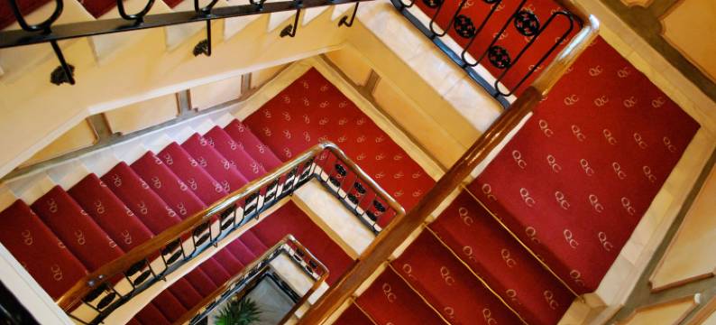 罗斯塞德罗斯拉金塔乡村酒店(La Quinta de Los Cedros)图片