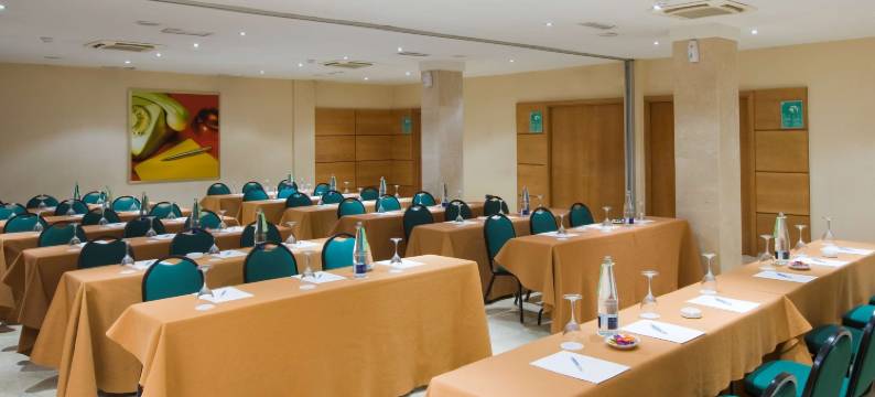 NH圣佩德罗酒店(NH San Pedro)图片