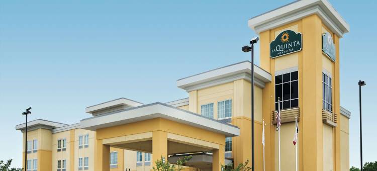 肯尼迪卡恩斯市拉昆塔温德姆套房酒店(La Quinta Inn & Suites by Wyndham Karnes City - Kenedy)图片