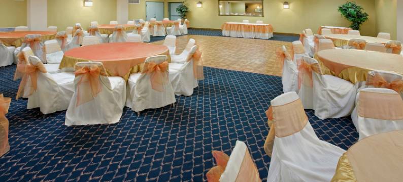 拉雷多美洲最佳价值酒店(Americas Best Value Inn Laredo)图片