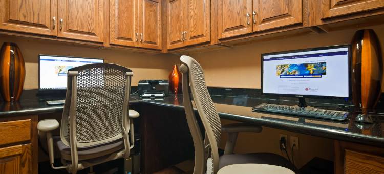 Best Western Premier KC Speedway Inn  Suites图片