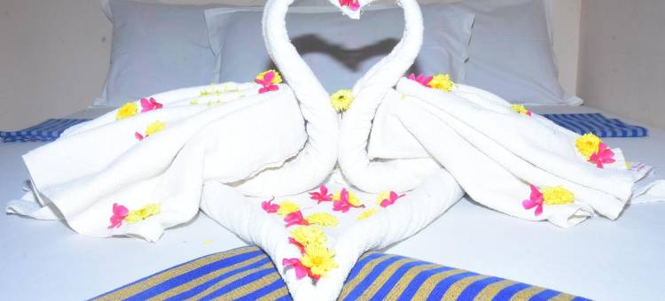 艾什瓦里亚姆酒店(Hotel Aishwariyam)图片