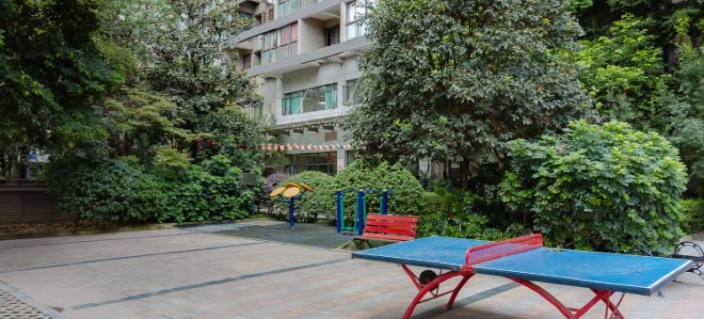 玥小窝公寓(东大街锦东路段分店)图片