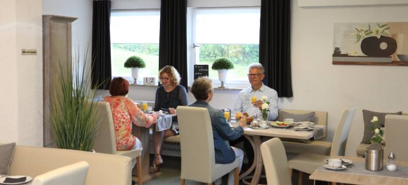 Gockels-Auszeit 旅馆(Pension Gockels-Auszeit)图片