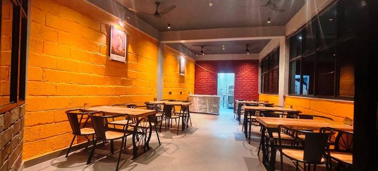 The Rana Resort - Bir Billing图片