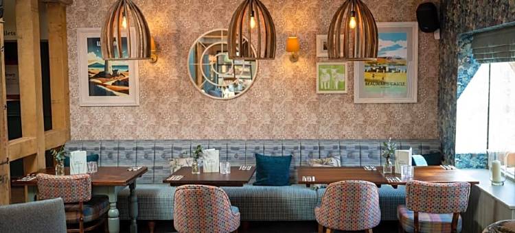 Menai桥维多利亚酒店(Victoria Hotel by Chef & Brewer Collection)图片