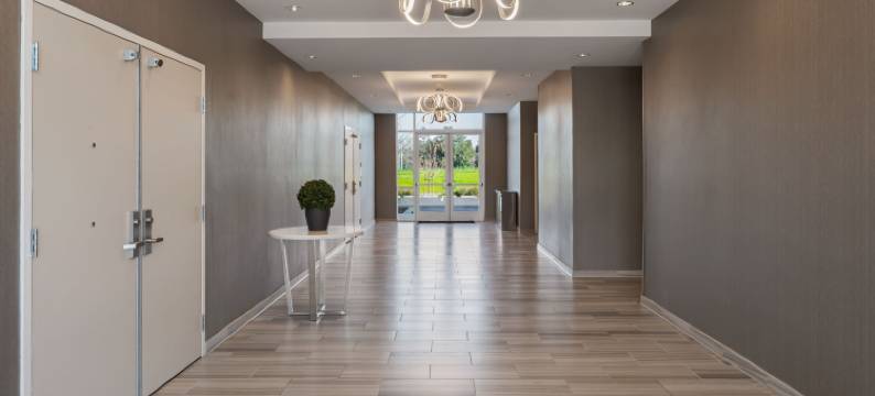 西萨克拉门托SpringHill Suites酒店(SpringHill Suites West Sacramento)图片