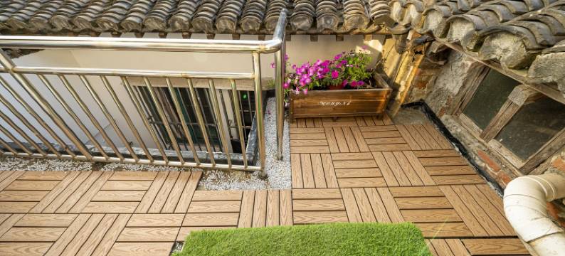 小喜屋精品度假朱家角店民宿(漕河街分店)图片