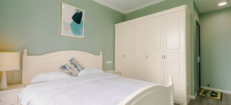 四川眉山1036公寓(岷江大道西段分店)图片