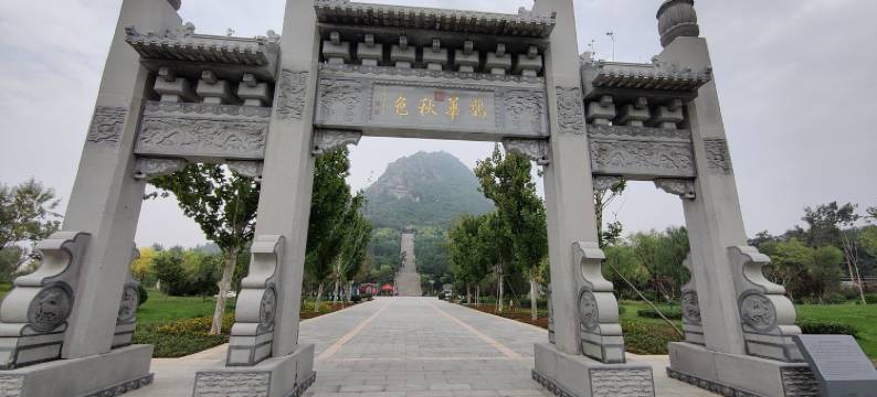 华山春华民宿(济华路分店)图片