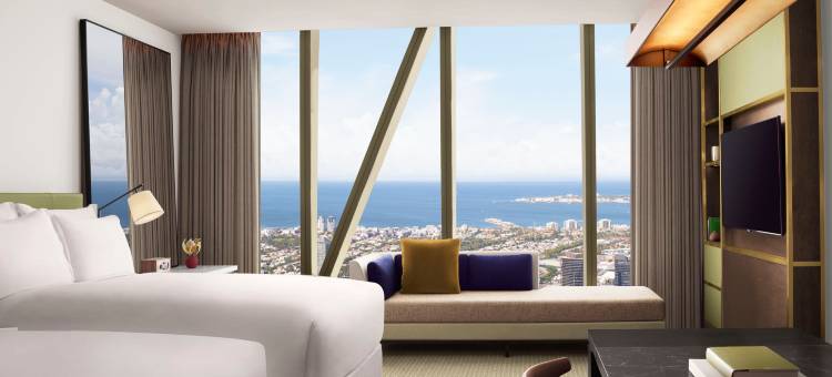 墨尔本丽思卡尔顿酒店(The Ritz-Carlton, Melbourne)图片