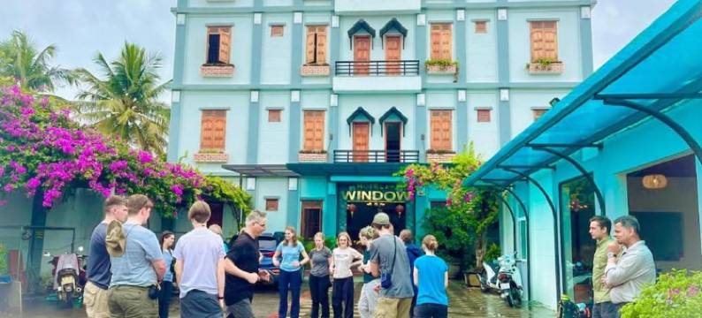 温多民宿(Window Homestay)图片