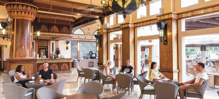 里尤弗娜娜酒店 - 全包式(Hotel Riu Funana - All Inclusive)图片