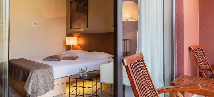 索特利尔欧里米尔温泉酒店(Terme Olimia - Hotel Sotelia)图片