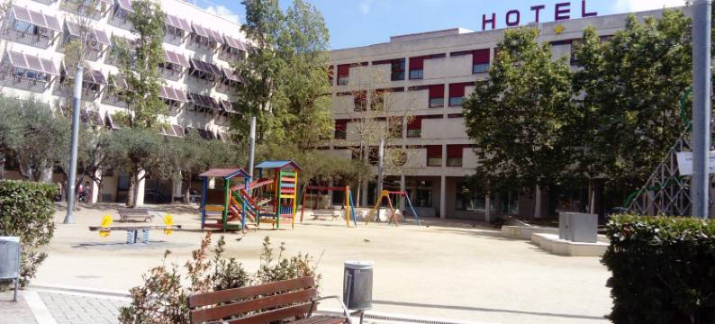 佩雷三世大酒店(Hotel Pere III El Gran)图片