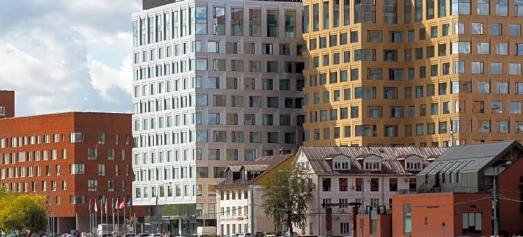 巴尔米拉商务俱乐部旅馆(Palmira Business Club)图片