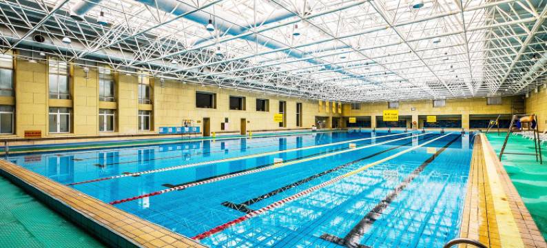 北京友谊宾馆贵宾楼图片