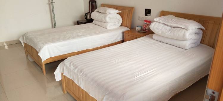 旺斌民宿(宏村大道1号分店)图片