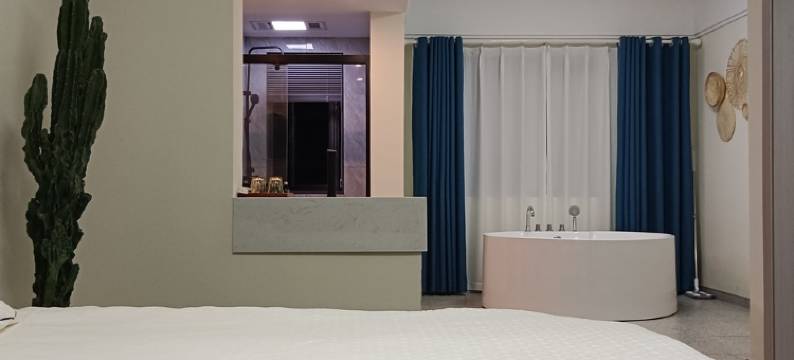 海盐融创海景房特色民宿(观海路分店)图片