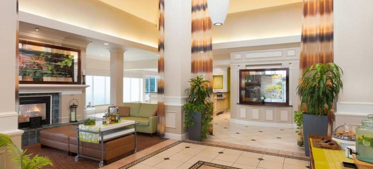 所罗门斯希尔顿花园酒店(Hilton Garden Inn Solomons)图片