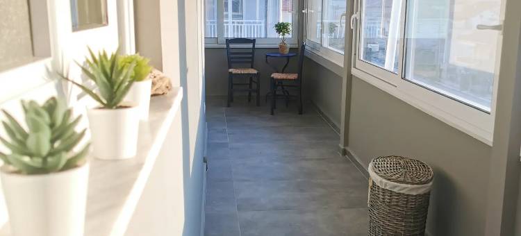 海风豪华公寓(Sea Breeze Luxury Apartments)图片