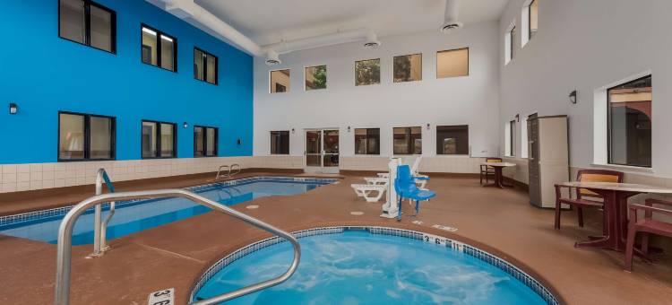 品质酒店(SureStay Plus Hotel by Best Western Silver City)(SureStay Plus Hotel by Best Western Silver City)图片