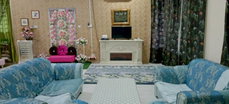 Diana Home @ Tuaran图片