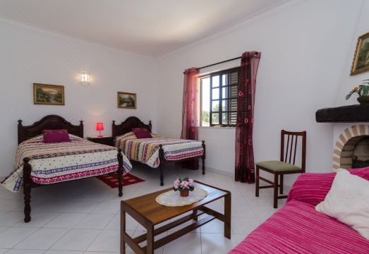 Villa Eucalipto with Private Pool Hotel Overview