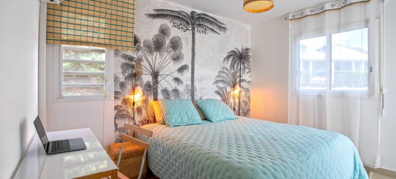 Maya, Elegant Condo T2, Swimming Pool - Pinel图片